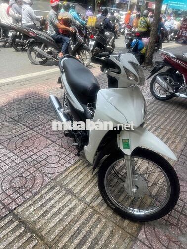 cầm đồ thanh lý wave 2017 xe bao zin bst