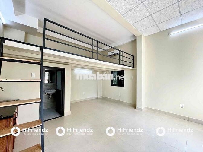 KIOT 45m2 CÓ THỂ Ở HOẶC KINH DOANH BUÔN BÁN ( Sẵn 50 phòng căn hộ  )