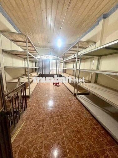 Nhà Điện 3Pha 4x13m (1Lầu Đúc - 2WC) Hẻm 6m Tải. Trương Phước Phan