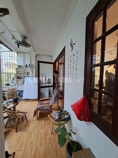 Bán nhà Minh Khai ô tô vào nhà, kinh doanh, 52m2, mt 4m, giá: 11.5 tỷ.