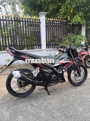 Honda Sonic 2019 Đen