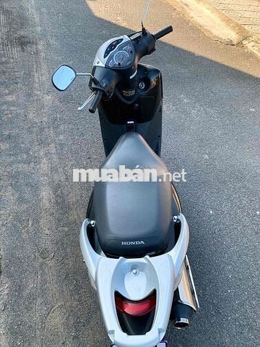 Honda SH150i nhập Ý 2008 Đen