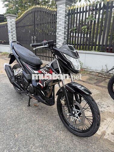Honda Sonic 2019 Đen