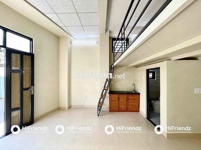 KIOT 45m2 CÓ THỂ Ở HOẶC KINH DOANH BUÔN BÁN ( Sẵn 50 phòng căn hộ  )