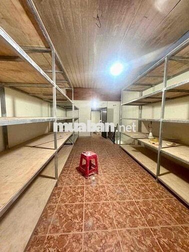 Nhà Điện 3Pha 4x13m (1Lầu Đúc - 2WC) Hẻm 6m Tải. Trương Phước Phan