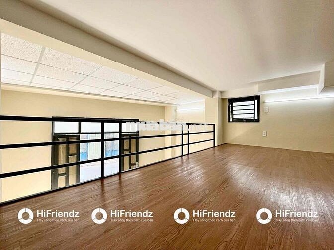 KIOT 45m2 CÓ THỂ Ở HOẶC KINH DOANH BUÔN BÁN ( Sẵn 50 phòng căn hộ  )