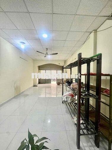 Nhà Điện 3Pha 4x13m (1Lầu Đúc - 2WC) Hẻm 6m Tải. Trương Phước Phan