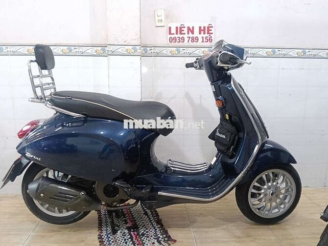 vepba đèn vuông,odo thấp,xe như mới,bs65