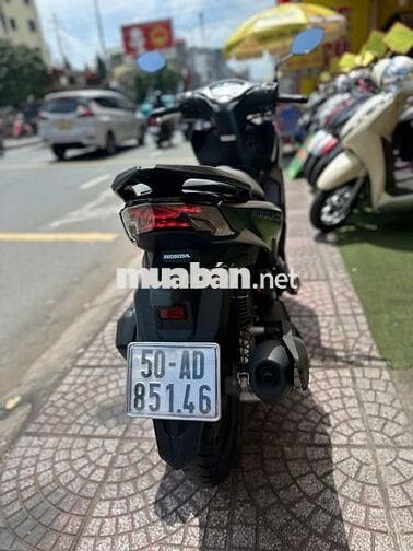 Honda Air Blade 160cc 2026 bs 50ad-85146