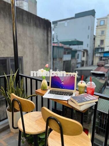 CH ở Lê Ngọc Hân, full đồ, ngõ rộng