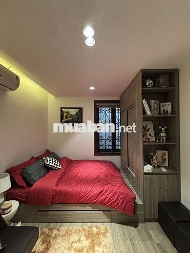 CH ở Lê Ngọc Hân, full đồ, ngõ rộng