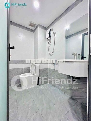 Trống lại studio full nội thất-Thang máy ngay cầu chữ Y
