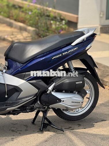 Honda Air Blade 125 Xanh