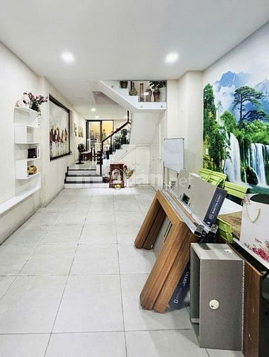 MT KD TÔ HIỆU HOA BÌNH - 4 TẦNG 70M2 GẦN ĐẦM SEN - CHỈ 10.4 TỶ