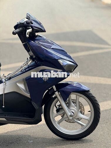 Honda Air Blade 125 Xanh