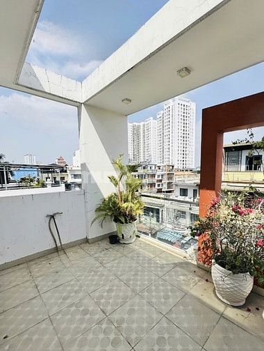 MT KD TÔ HIỆU HOA BÌNH - 4 TẦNG 70M2 GẦN ĐẦM SEN - CHỈ 10.4 TỶ