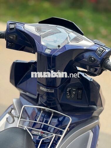 Honda Air Blade 125 Xanh