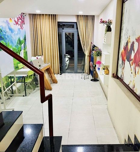 MT KD TÔ HIỆU HOA BÌNH - 4 TẦNG 70M2 GẦN ĐẦM SEN - CHỈ 10.4 TỶ