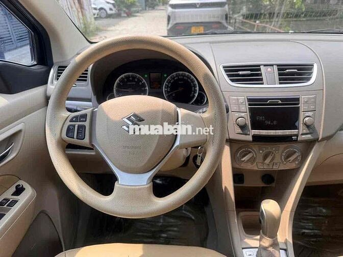 Suzuki Ertiga [ xe nhập khẩu - còn rất đẹp )