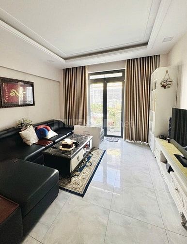 MT KD TÔ HIỆU HOA BÌNH - 4 TẦNG 70M2 GẦN ĐẦM SEN - CHỈ 10.4 TỶ