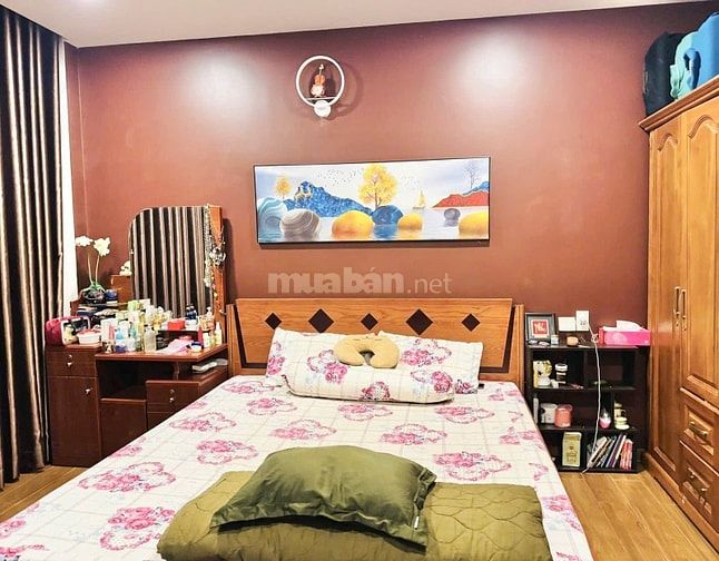 MT KD TÔ HIỆU HOA BÌNH - 4 TẦNG 70M2 GẦN ĐẦM SEN - CHỈ 10.4 TỶ