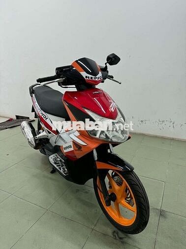 Honda Air Blade Fi 2010 Repsol rin đẹp ,1 chủ
