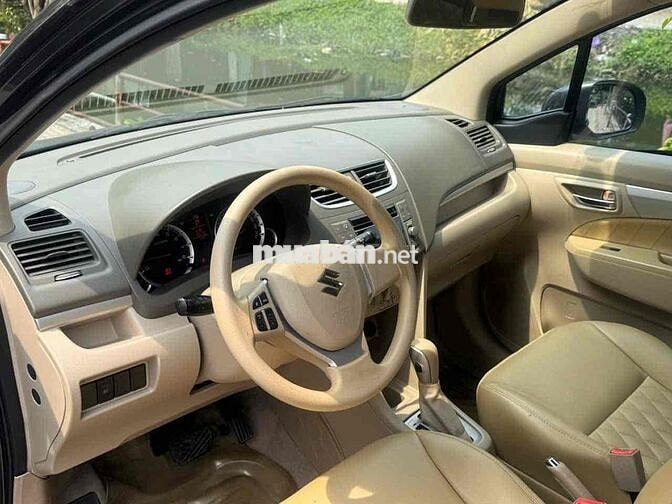 Suzuki Ertiga [ xe nhập khẩu - còn rất đẹp )