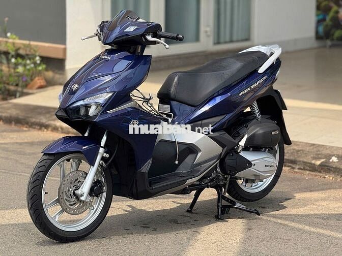 Honda Air Blade 125 Xanh
