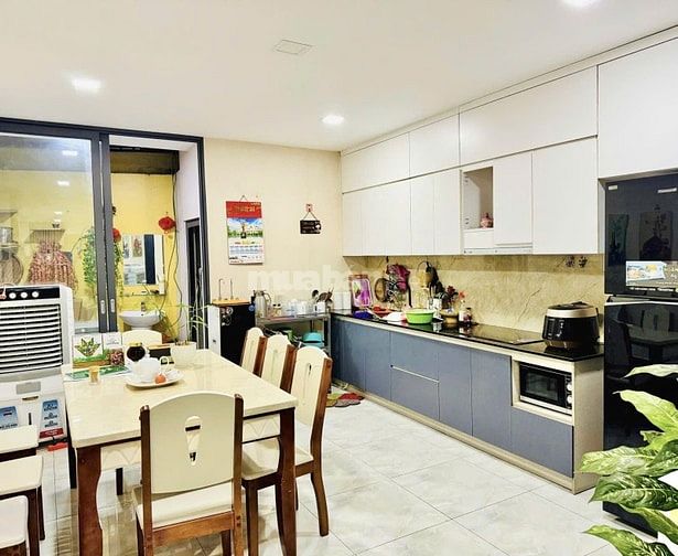 MT KD TÔ HIỆU HOA BÌNH - 4 TẦNG 70M2 GẦN ĐẦM SEN - CHỈ 10.4 TỶ
