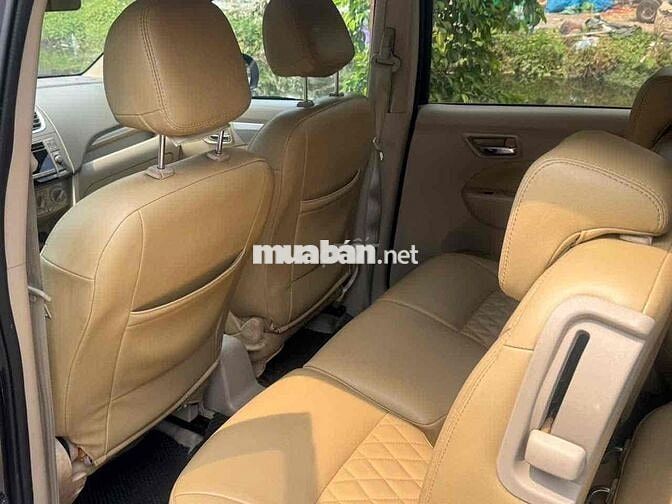 Suzuki Ertiga [ xe nhập khẩu - còn rất đẹp )