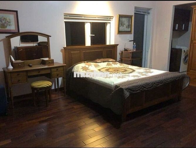 Cho Thuê Villa 2PN Chế Lan Viên, Ngũ Hành Sơn