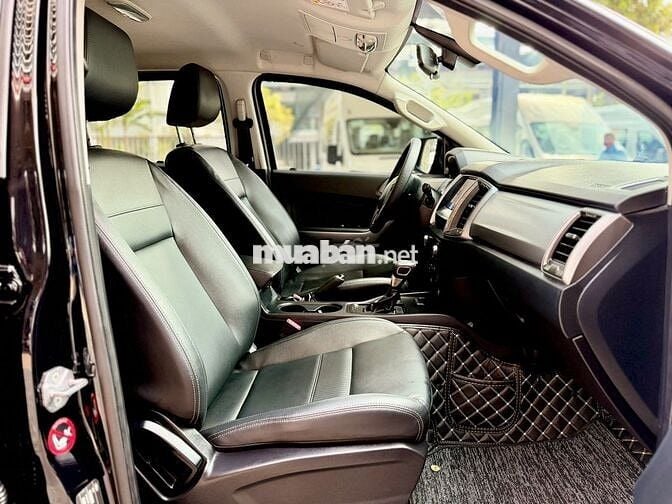 Ford Ranger XLT 2021 2 CẦU SỐ TỰ ĐỘNG LƯỚT 28.000