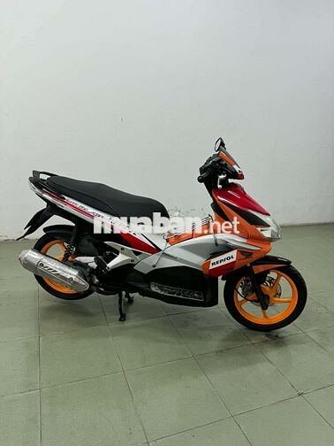 Honda Air Blade Fi 2010 Repsol rin đẹp ,1 chủ