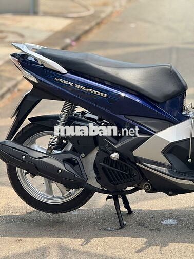 Honda Air Blade 125 Xanh
