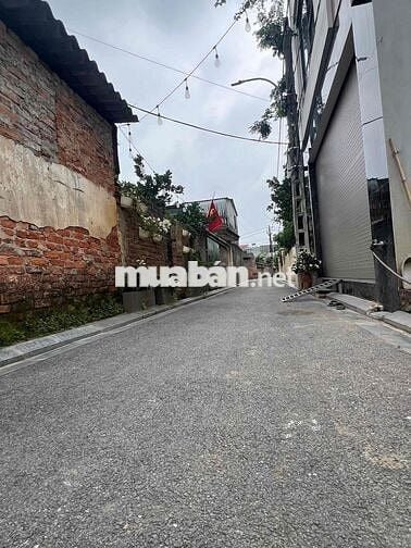 🔥 CỔ MIẾU THỤY LÂM – ĐẤT VUÔNG ĐẸP, Ô TÔ TRÁNH, GIÁ CHỈ 5.X TỶ 🔥