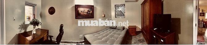 Cho Thuê Villa 2PN Chế Lan Viên, Ngũ Hành Sơn