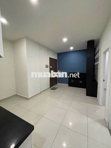 Pass phòng riêng trong căn 3PN chung cư Topaz Elite quận 8