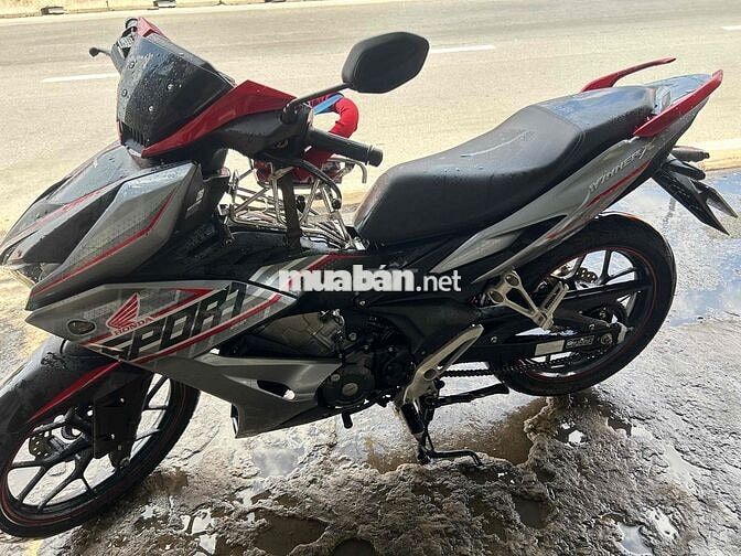Winner v2 đời 2021 bs bình dương cầm ngay chủ