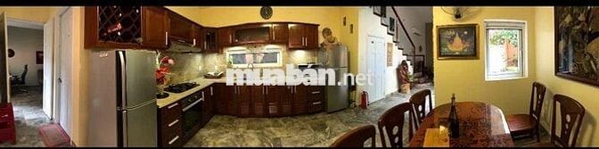 Cho Thuê Villa 2PN Chế Lan Viên, Ngũ Hành Sơn