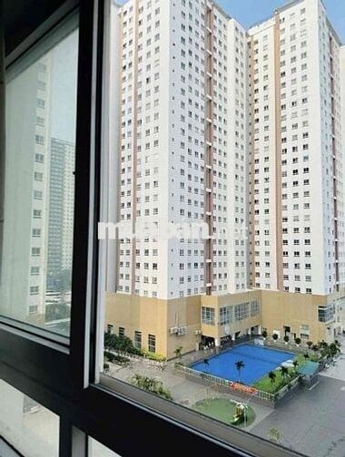Cho thuê ở liền căn hộ q8 sát Aeon chỉ 11tr5 đầy đủ nội thất
