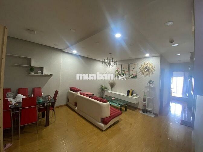 CHÍNH CHỦ bán gấp căn hộ Oriental Plaza Tân Phú  82m2 giá 4,3 tỷ