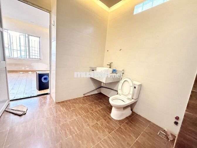 BÁN NHÀ TRƯỜNG CHINH TÂY THẠNH TÂN PHÚ 5X9 - 4 TẦNG 3PN 3WC - 5,25T TL