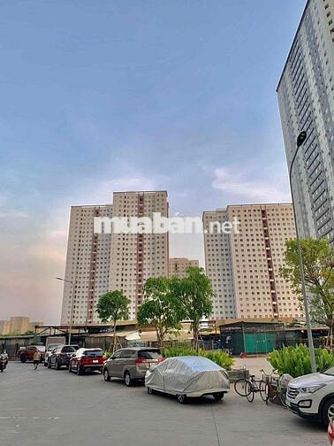 Cho thuê ở liền căn hộ q8 sát Aeon chỉ 11tr5 đầy đủ nội thất