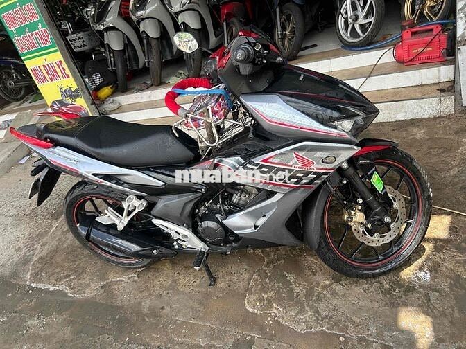 Winner v2 đời 2021 bs bình dương cầm ngay chủ