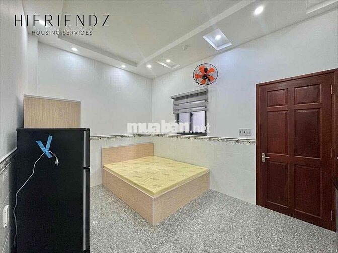 khai Trương phòng mới đẹp sạch sẽ , Chỉ tính điện nước gần cầu chữ Y