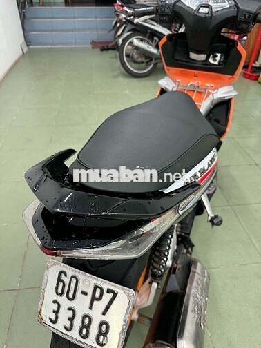 Honda Air Blade Fi 2010 Repsol rin đẹp ,1 chủ