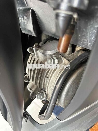 Honda Future X Fi Đời 2010 Xe Máy Zin