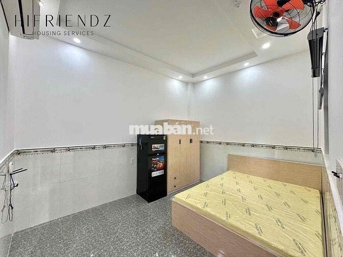 khai Trương phòng mới đẹp sạch sẽ , Chỉ tính điện nước gần cầu chữ Y