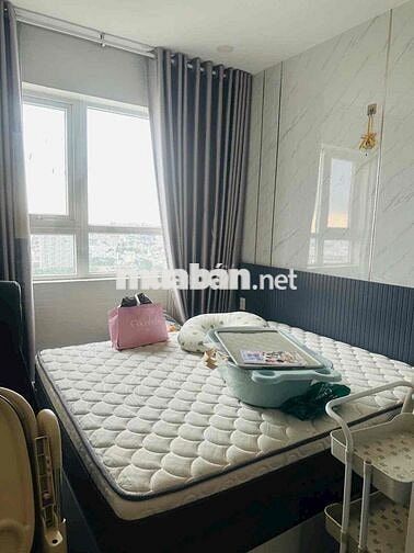 Chính chủ cần cho thuê 3pn2wc full nội thất Luxury ngay trên Parc mall