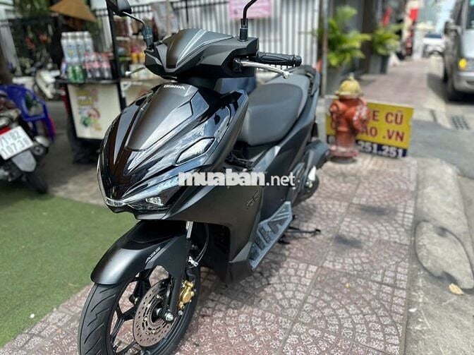 Honda Air Blade 160cc 2026 bs 50ad-85146